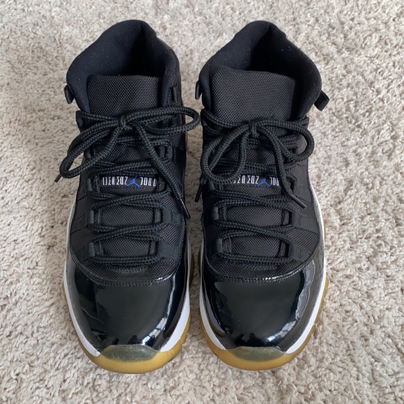 Air Jordan 11 Space Jam - Picture 2 of 10
